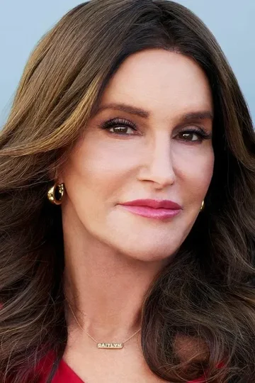 Caitlyn Marie Jenner