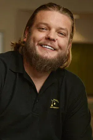 Richard Corey Harrison