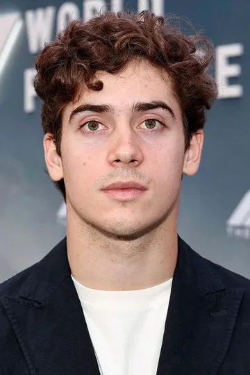 Franco Alejandro Colapinto