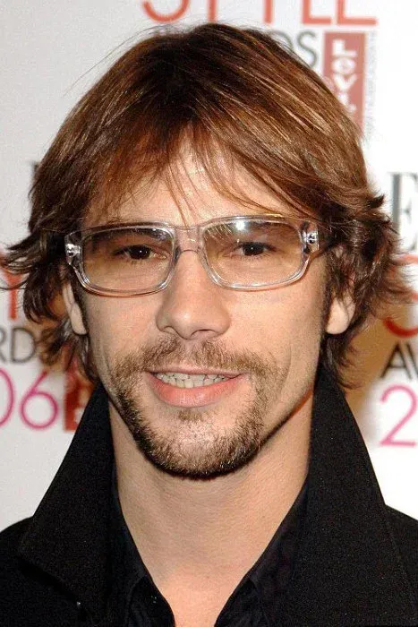 Jason Kay