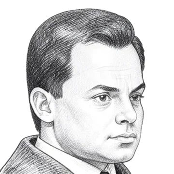 Henry Morgan