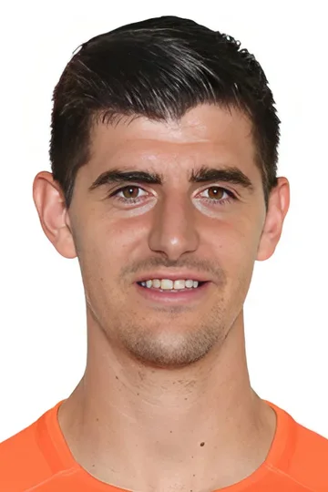 Thibaut Nicolas Marc Courtois