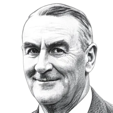 Lionel Martin