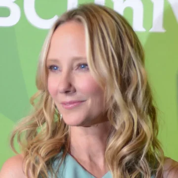 Anne Celeste Heche
