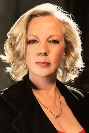 Deborah Sonia Meaden