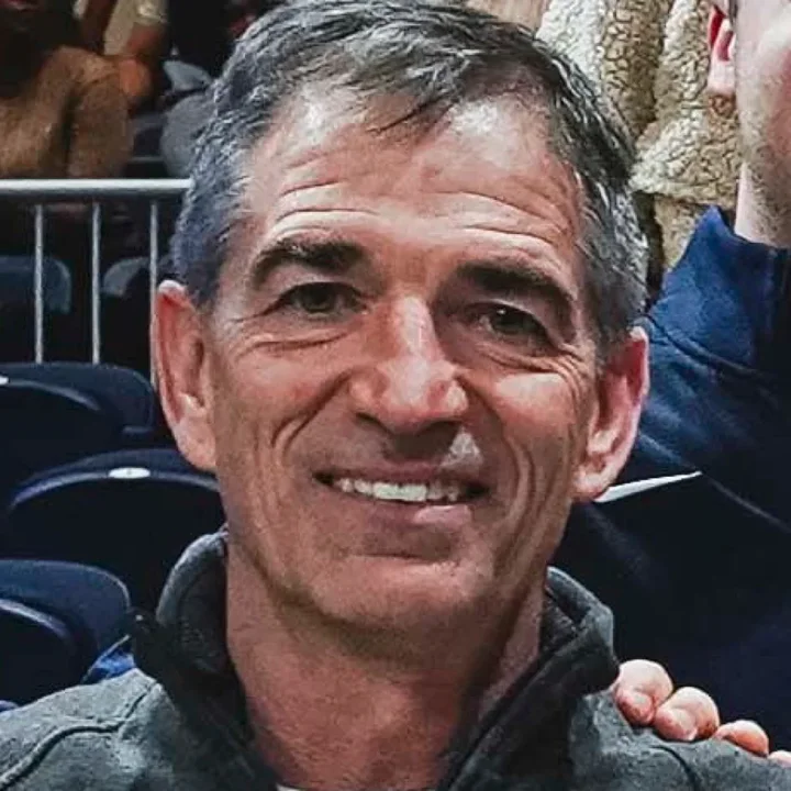 John Houston Stockton