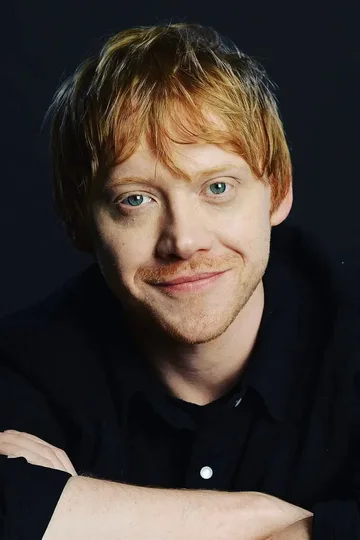 Rupert Alexander Lloyd Grint