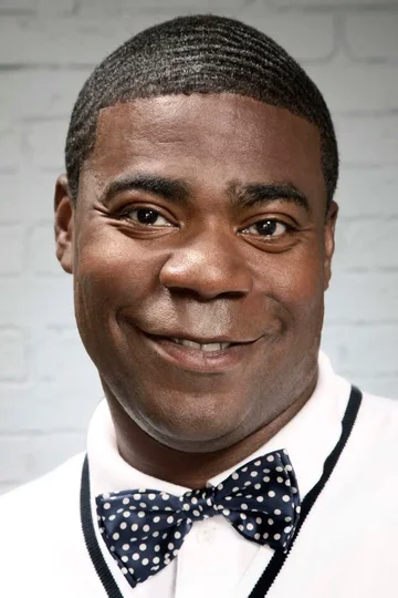 Tracy Jamal Morgan