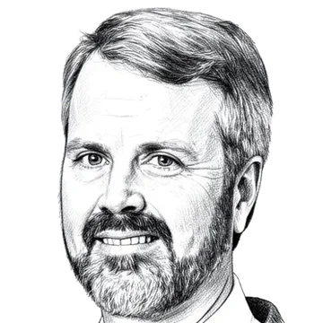 Martin Eberhard