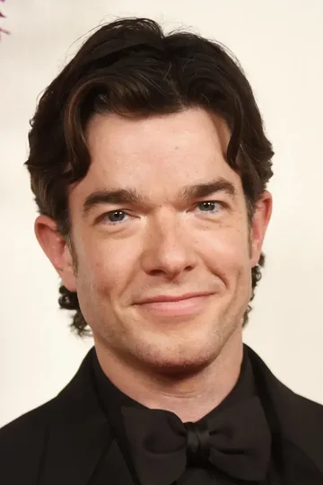 John Edmund Mulaney