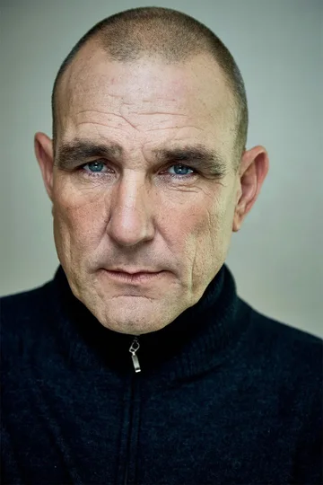 Vincent Peter Jones