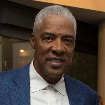 Julius Winfield Erving II