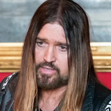 William Ray Cyrus