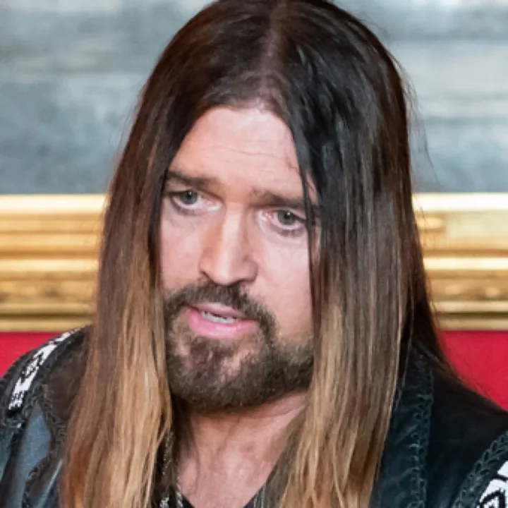 William Ray Cyrus