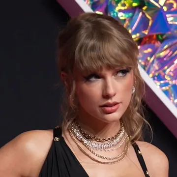 Taylor Alison Swift