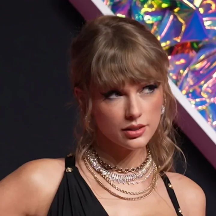 Taylor Alison Swift