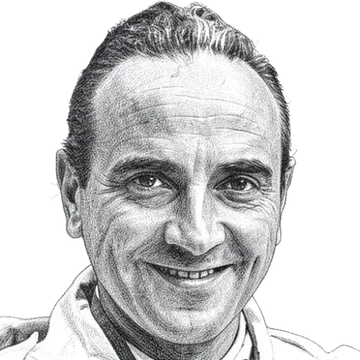 Piero Dusio