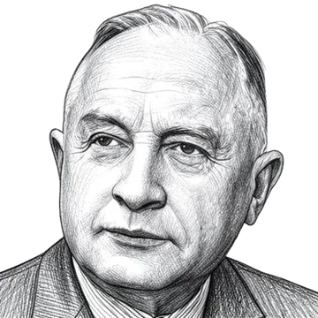 Edward Holden