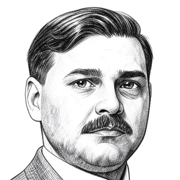 Benjamin Briscoe