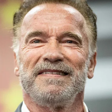 Arnold Alois Schwarzenegger