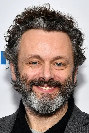 Michael Christopher Sheen