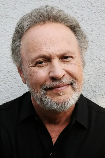 William Edward Crystal