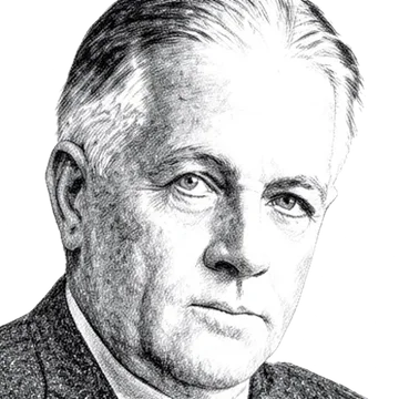 Edgar Worthington