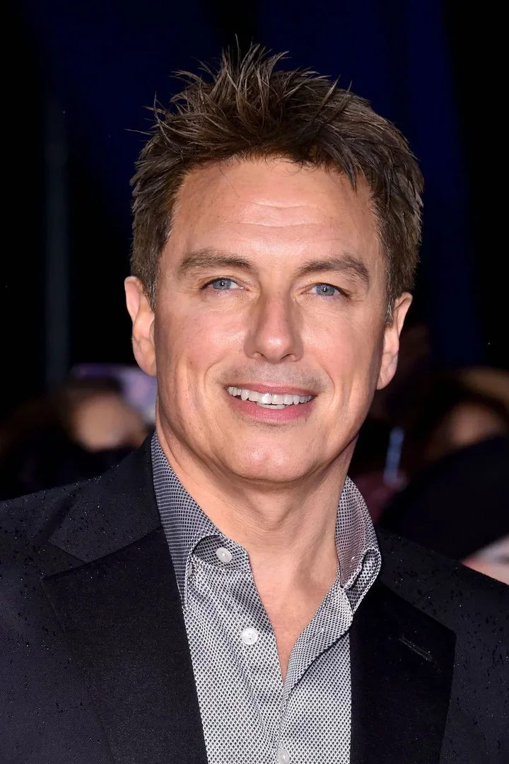 John Scot Barrowman