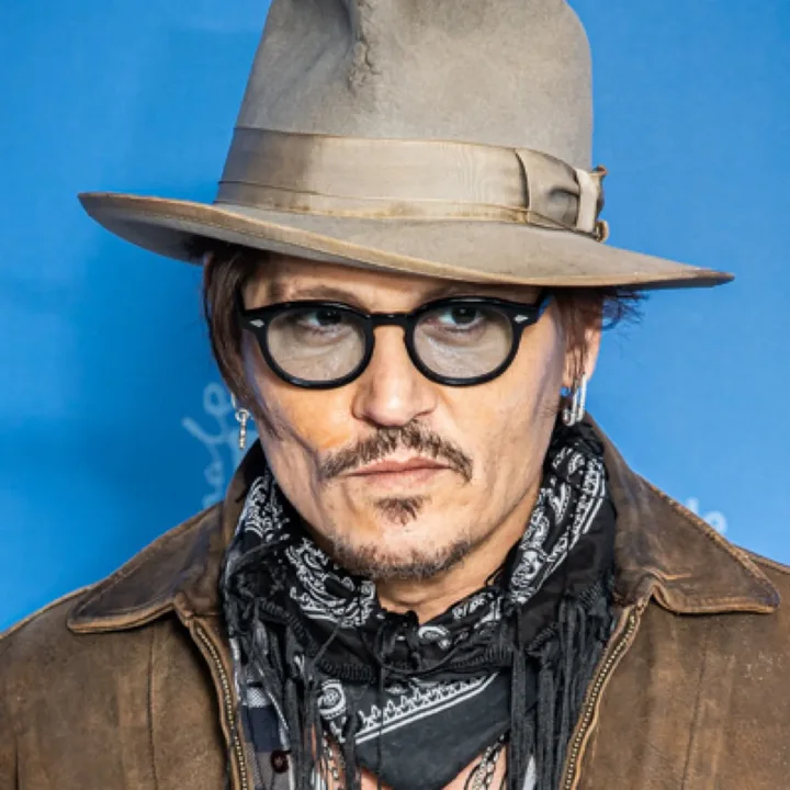 John Christopher Depp II