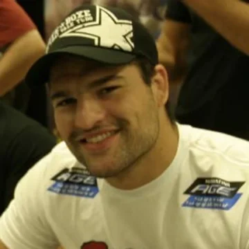 Maurício Milani Rua