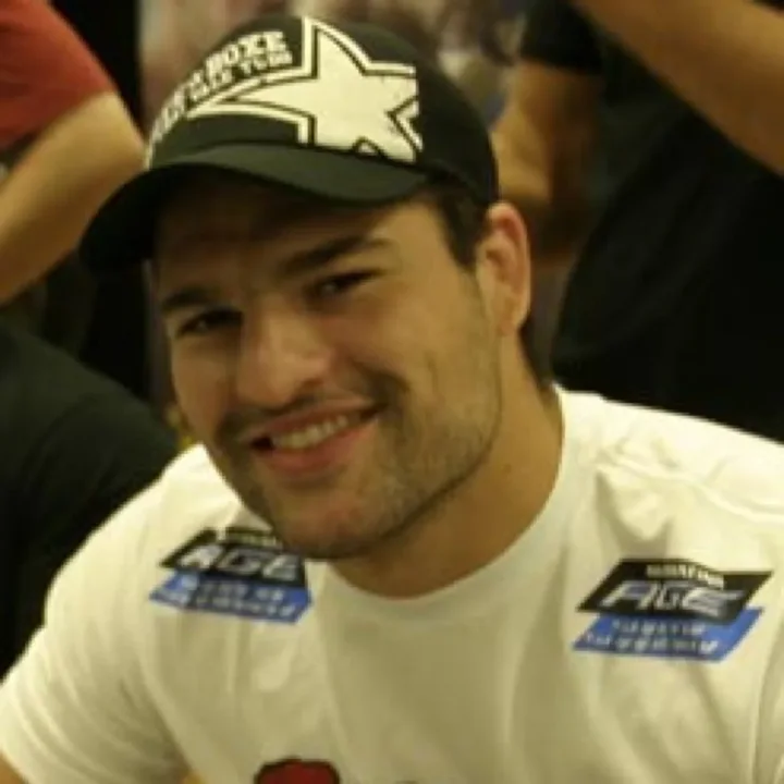 Maurício Milani Rua