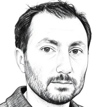 Frédéric Genty