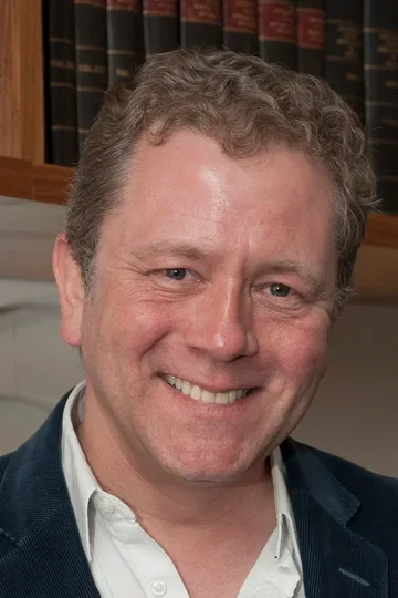 Jonathan Peter Culshaw