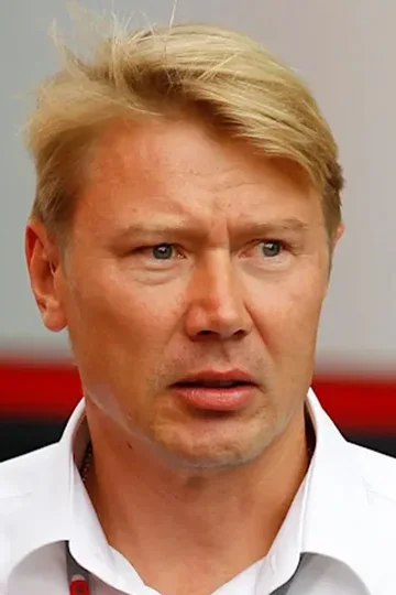 Mika Pauli Häkkinen