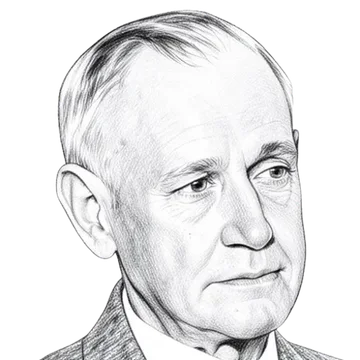 Oscar Hedstrom