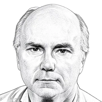 James Glickenhaus
