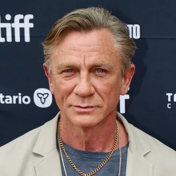 Daniel Wroughton Craig