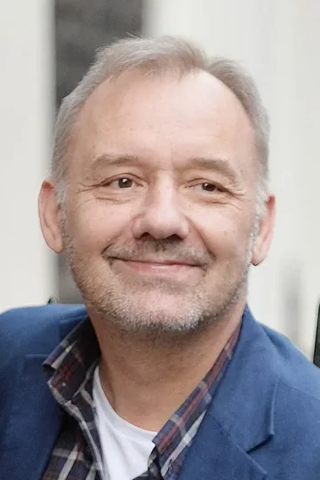 Robert Renwick Mortimer