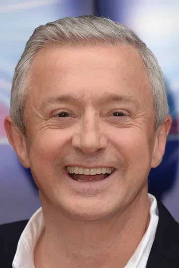 Michael Louis Vincent Walsh