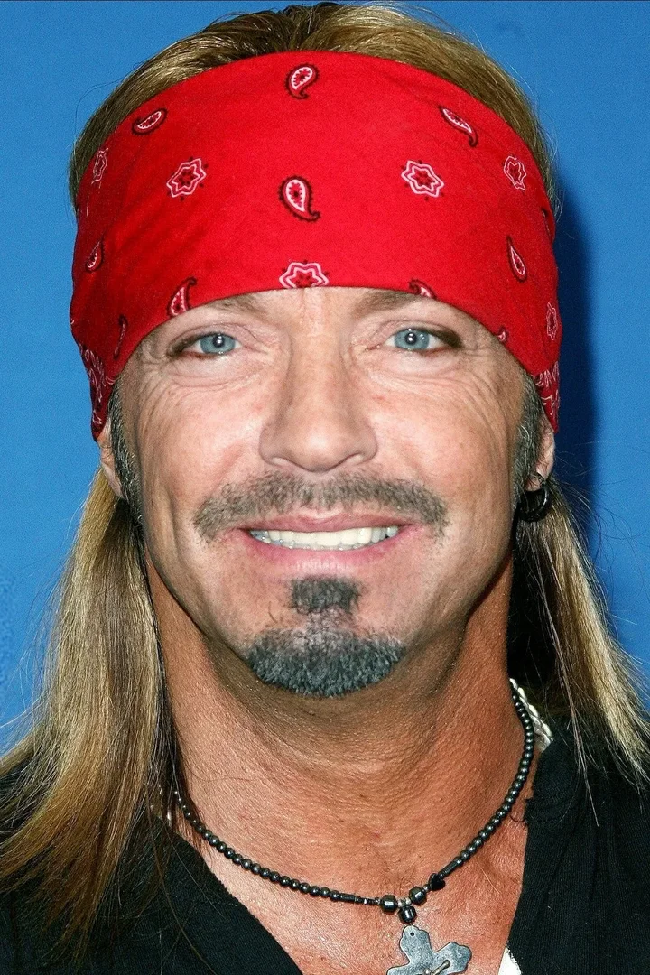 Bret Michael Sychak