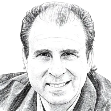Ivano Beggio