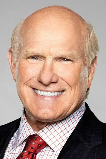 Terry Paxton Bradshaw