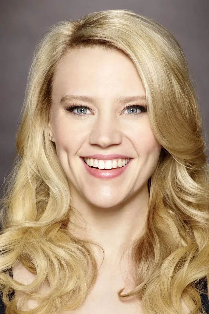 Kate McKinnon Berthold