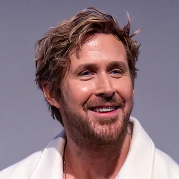 Ryan Thomas Gosling