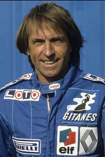 Jacques-Henri Marie Sabin Laffite