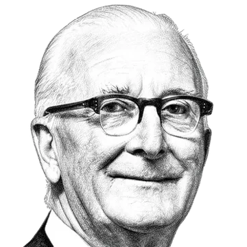 William Lyons