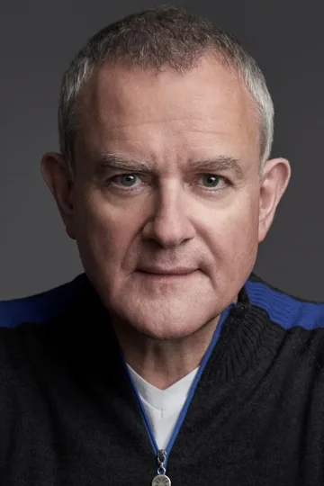 Hugh Richard Bonniwell Williams
