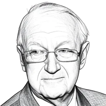 Brian Lister