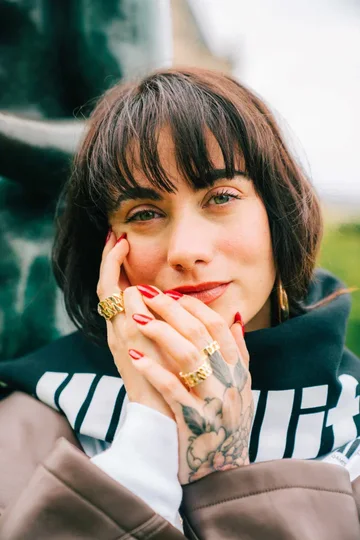 Barbara Maghella Jondot