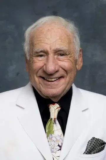 Melvin James Brooks